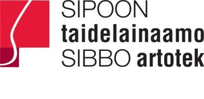 Sipoon taiteilijat